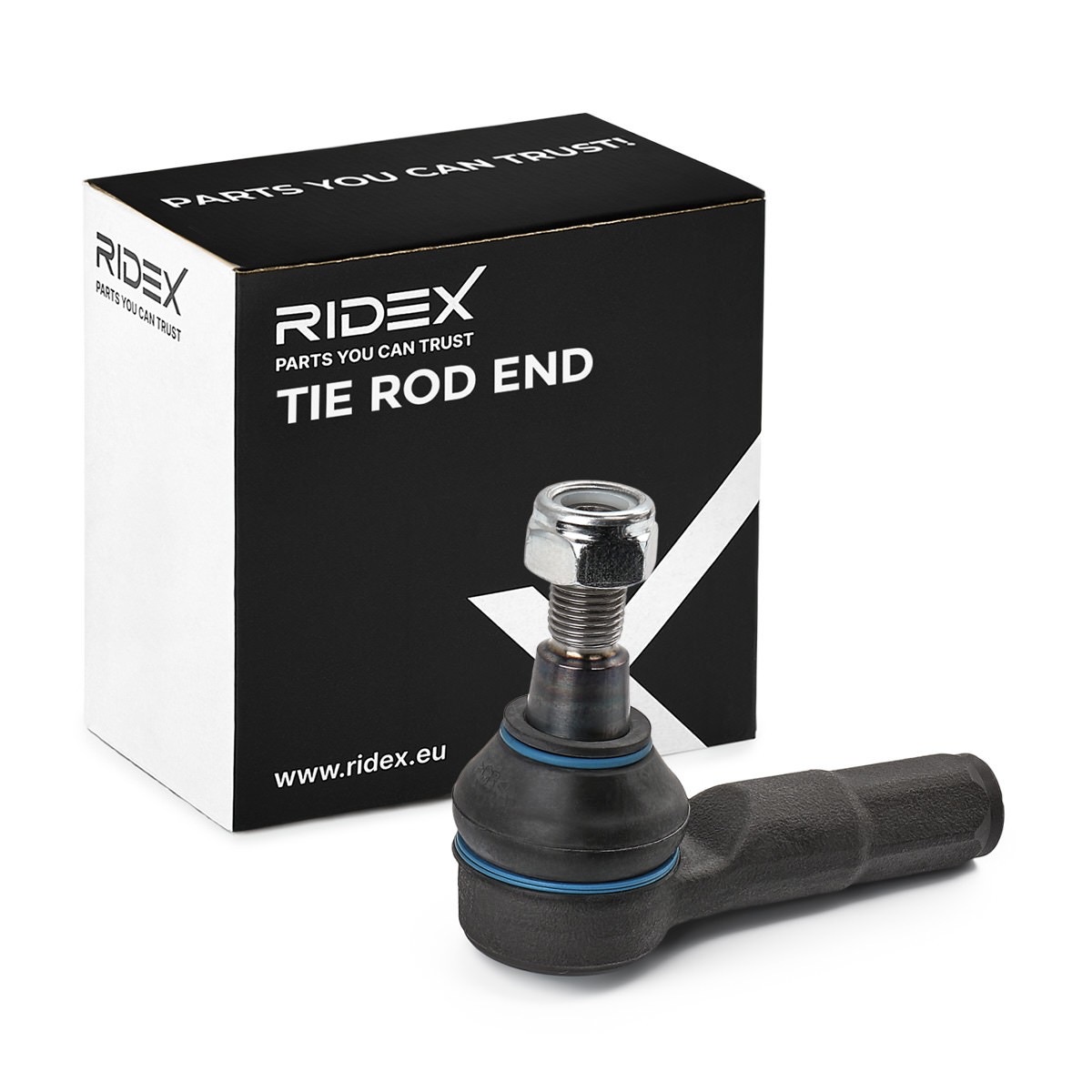 Ridex 914T0059 Track Rod End