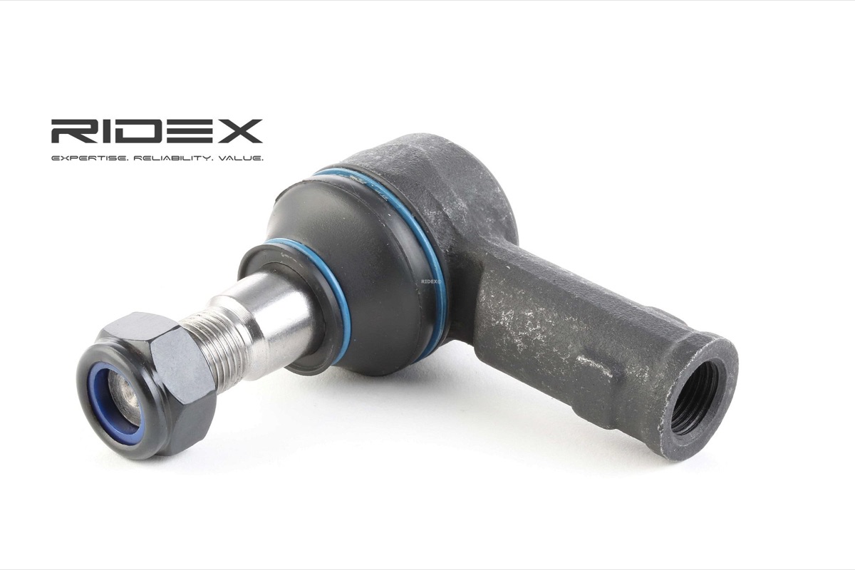 Ridex 914T0087 Track Rod End