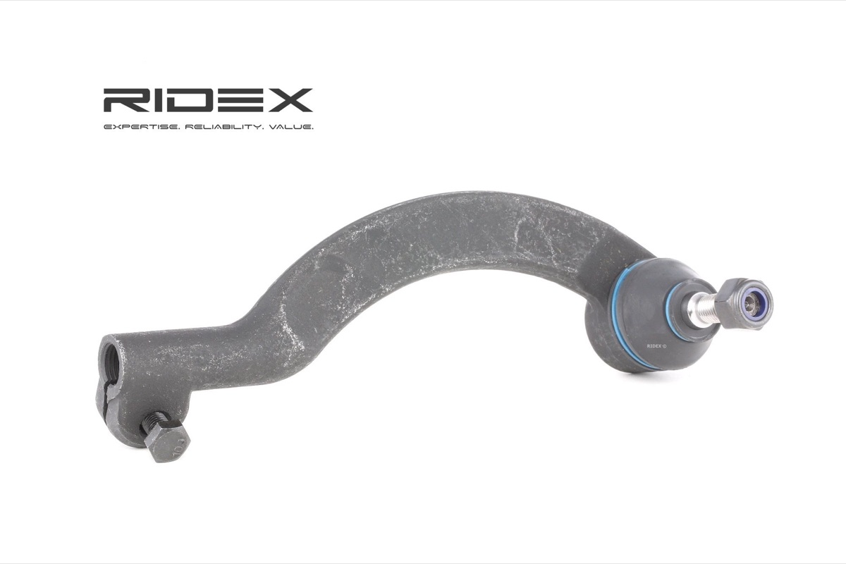 Ridex 914T0093 Track Rod End