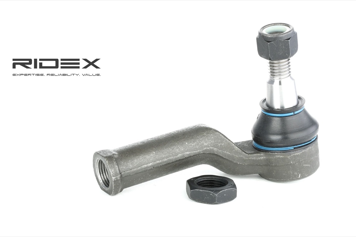 Ridex 914T0108 Track Rod End