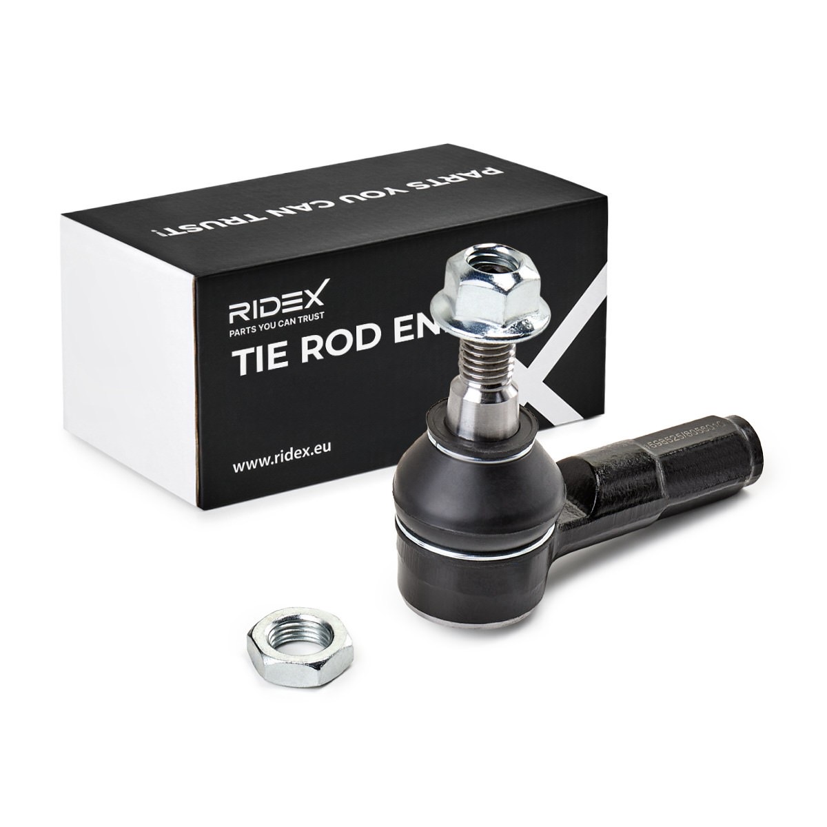 Ridex 914T0111 Track Rod End