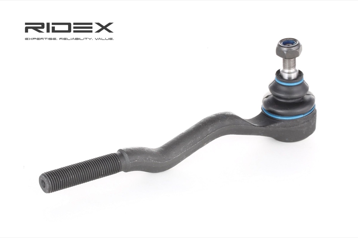 Ridex 914T0118 Track Rod End