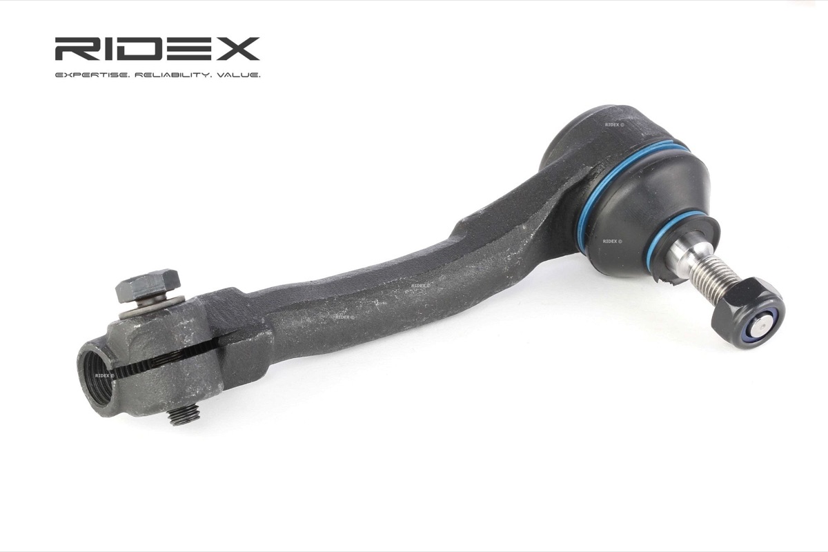 Ridex 914T0119 Track Rod End