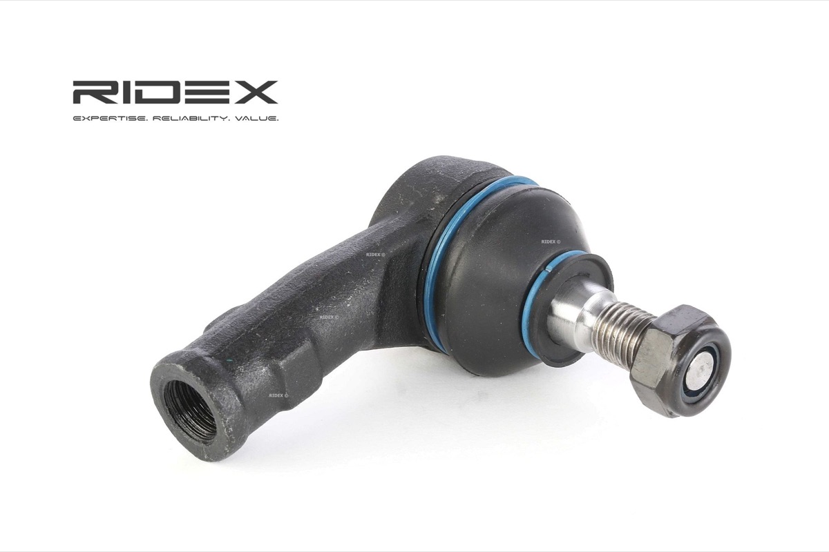 Ridex 914T0128 Track Rod End