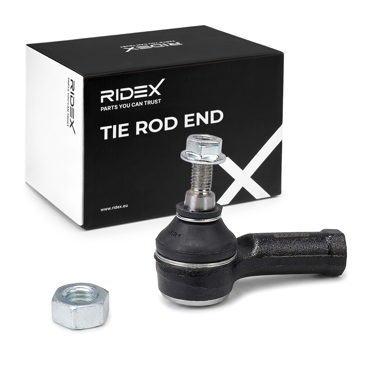 Ridex 914T0171 Track Rod End