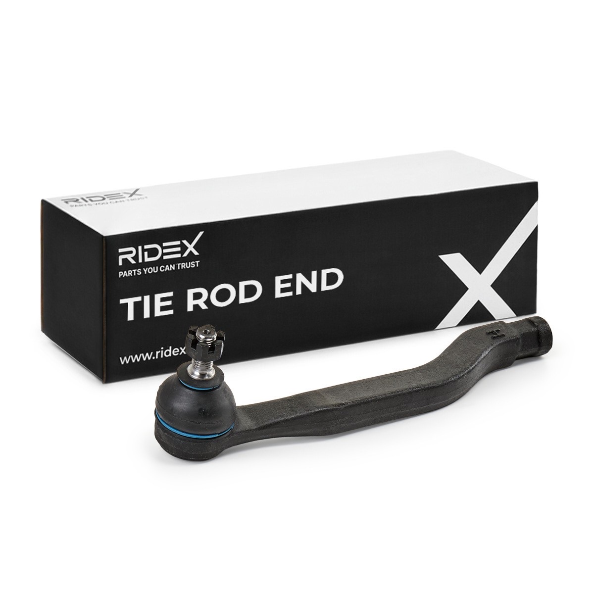 Ridex 914T0178 Track Rod End