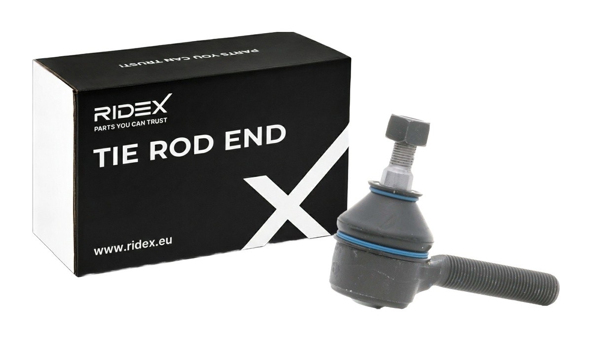 Ridex 914T0179 Track Rod End