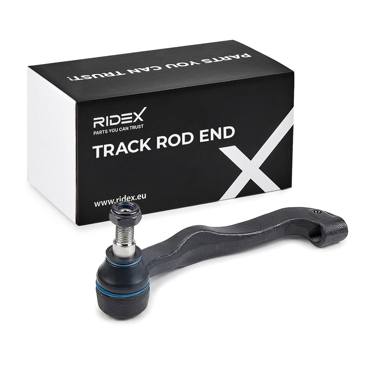 Ridex 914T0182 Track Rod End