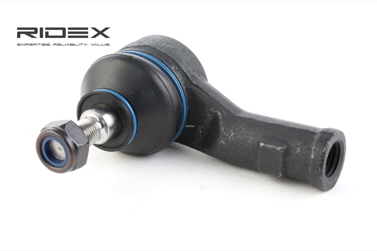 Ridex 914T0199 Track Rod End