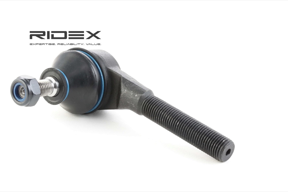 Ridex 914T0237 Track Rod End