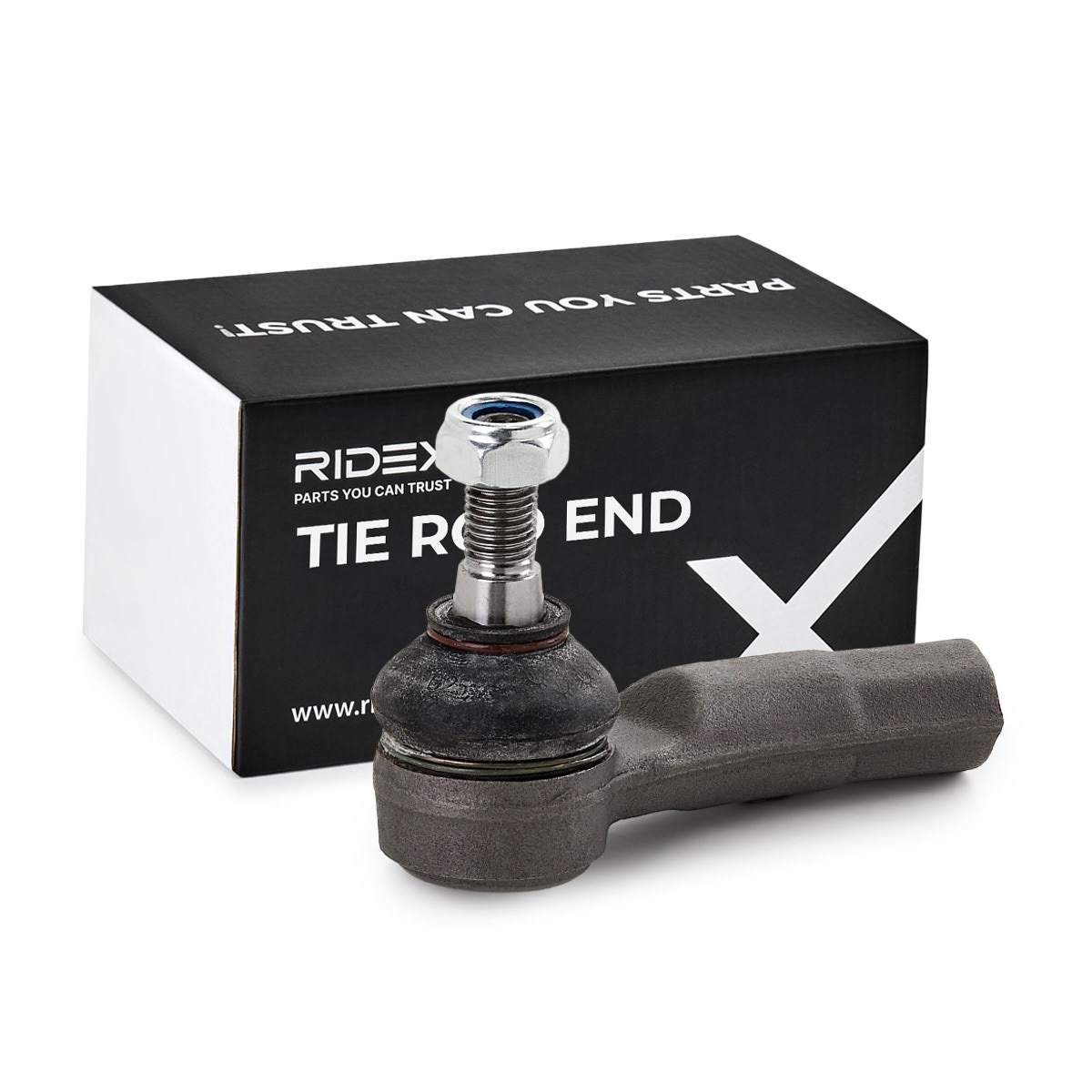 Ridex 914T0246 Track Rod End