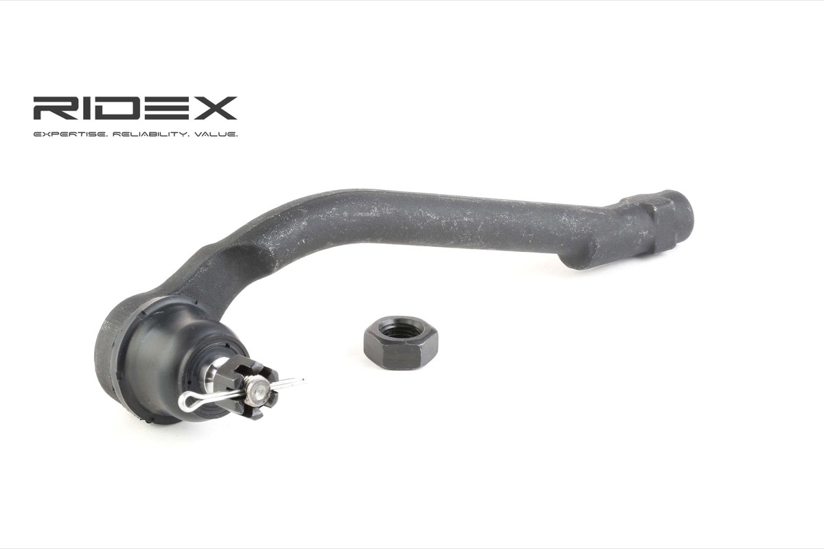 Ridex 914T0291 Track Rod End