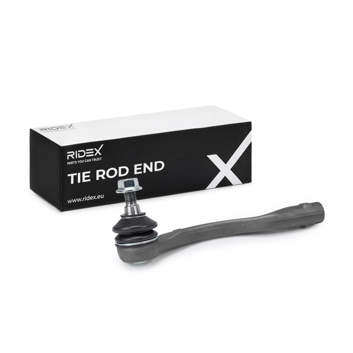 Ridex 914T0539 Track Rod End