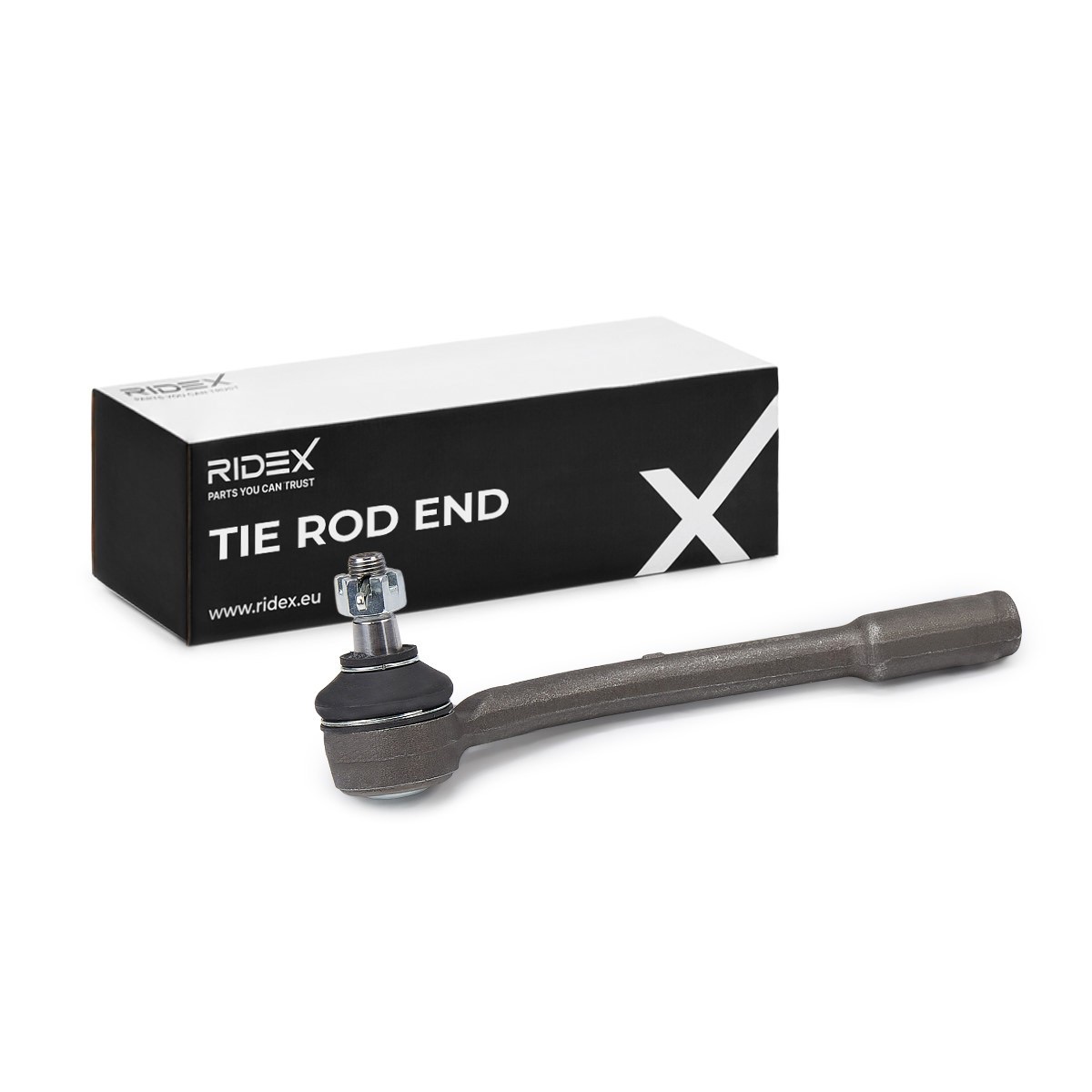 Ridex 914T0601 Track Rod End