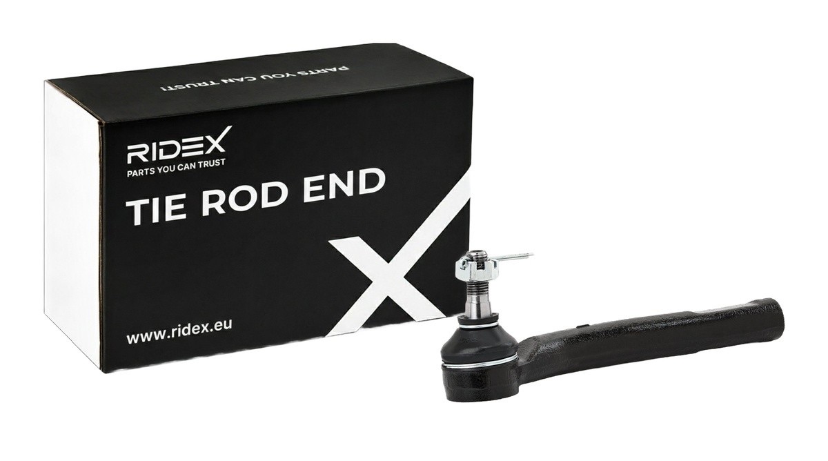 Ridex 914T0622 Track Rod End