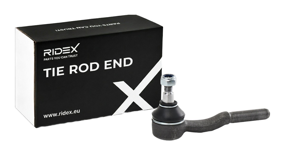 Ridex 914T0623 Track Rod End
