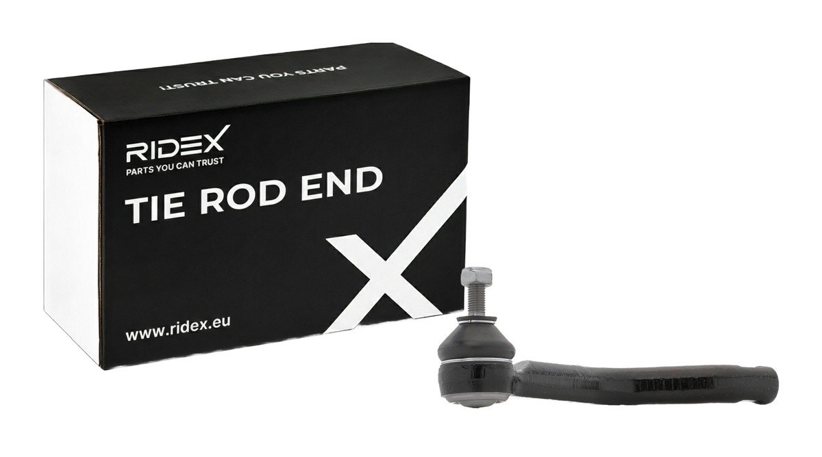 Ridex 914T0624 Track Rod End