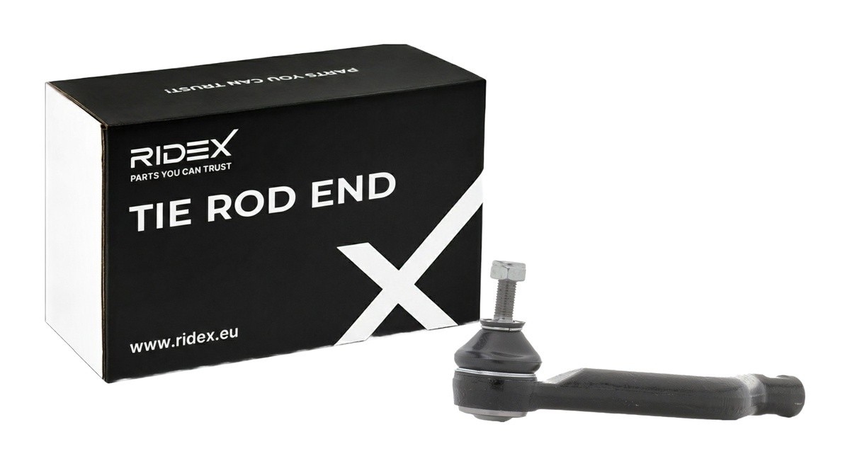 Ridex 914T0625 Track Rod End