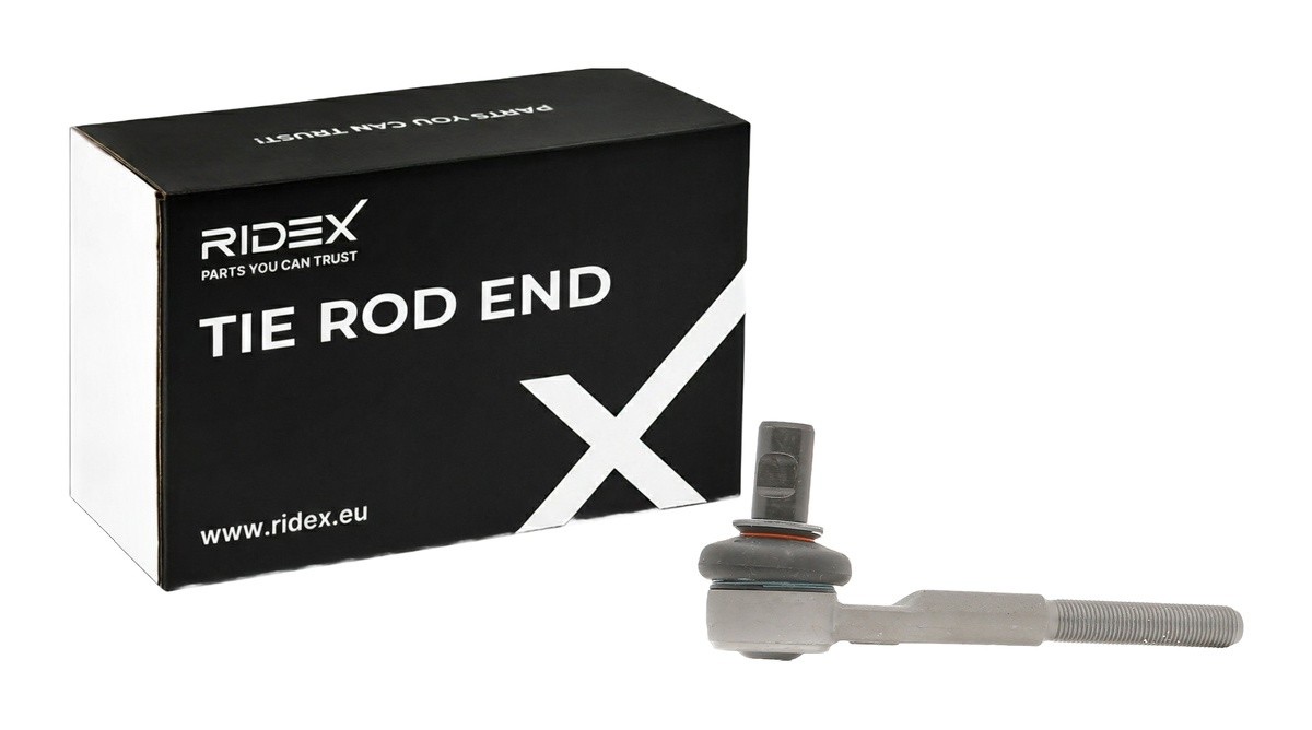Ridex 914T0628 Track Rod End