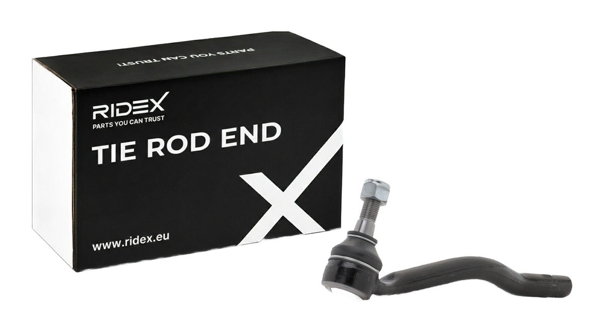 Ridex 914T0629 Track Rod End
