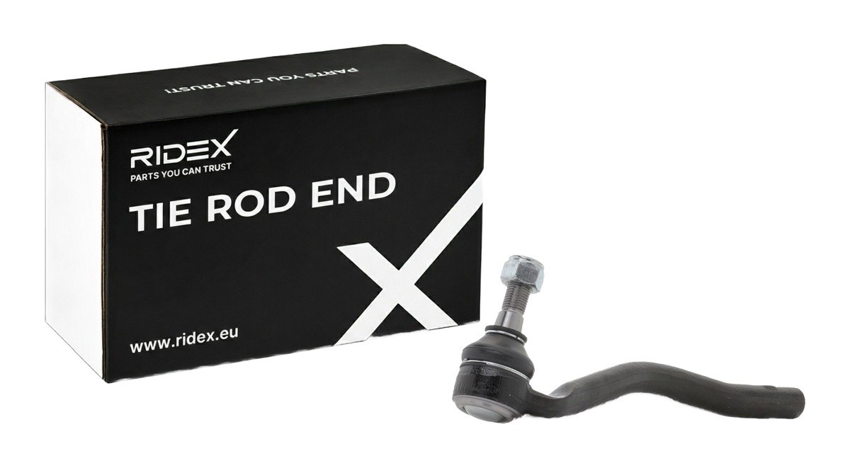 Ridex 914T0630 Track Rod End