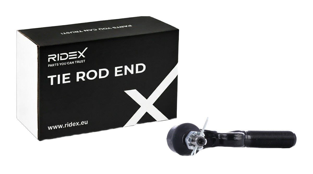 Ridex 914T0650 Track Rod End