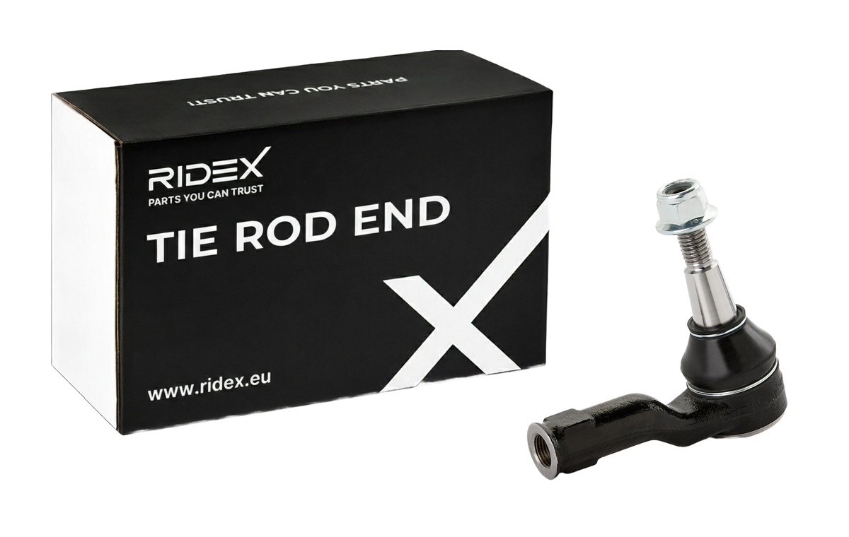 Ridex 914T0659 Track Rod End