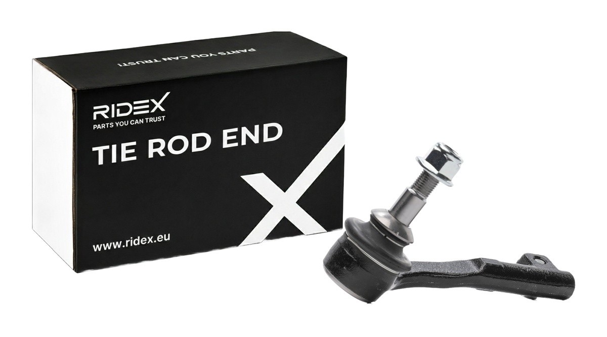 Ridex 914T0668 Track Rod End