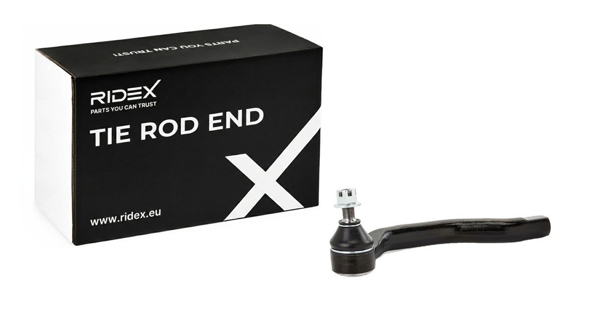 Ridex 914T0951 Track Rod End