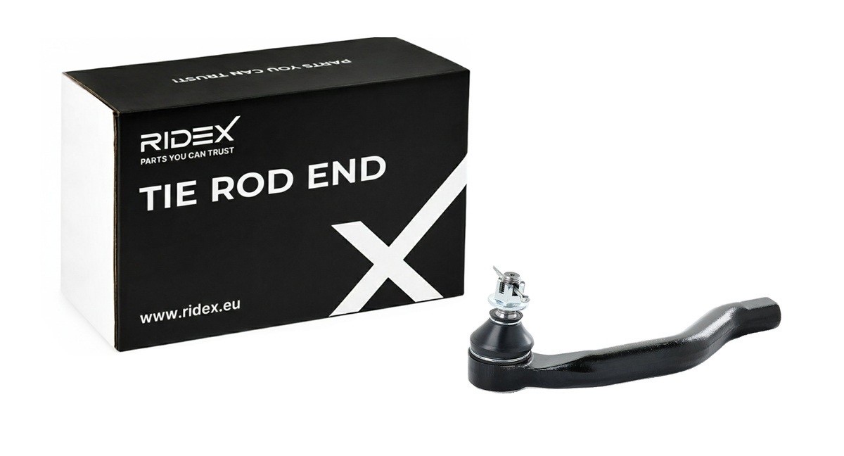 Ridex 914T0952 Track Rod End