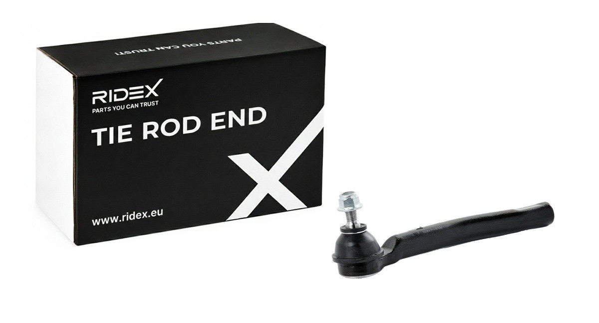 Ridex 914T0953 Track Rod End