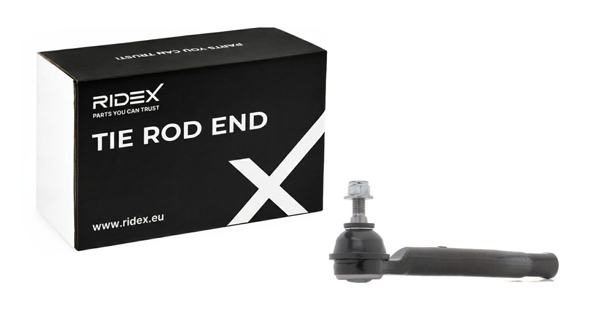 Ridex 914T0954 Track Rod End