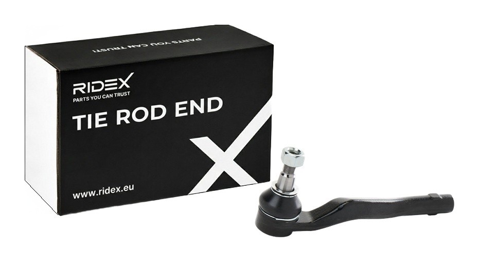 Ridex 914T0967 Track Rod End