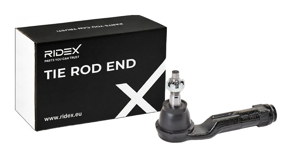 Ridex 914T0975 Track Rod End