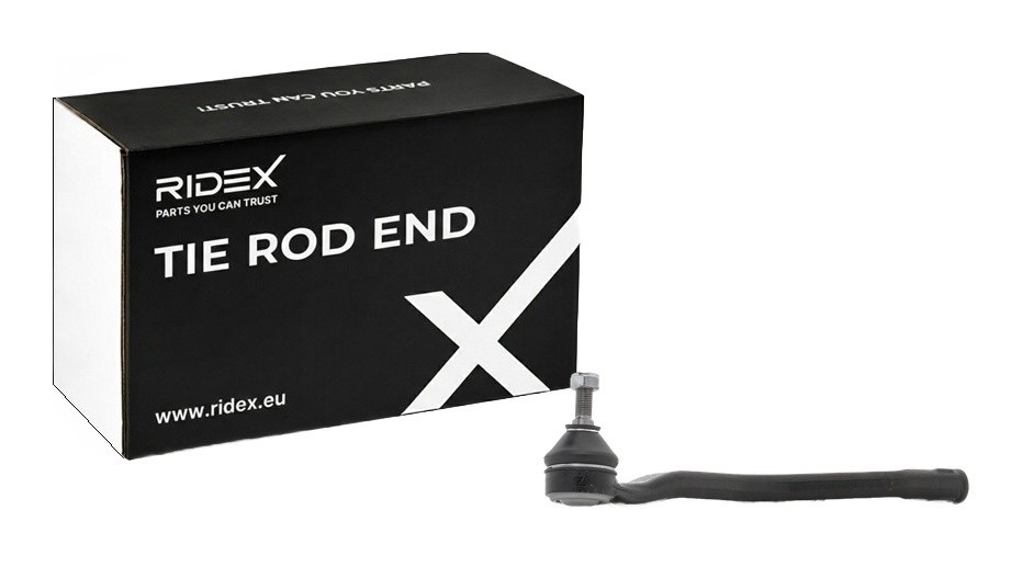 Ridex 914T0987 Track Rod End