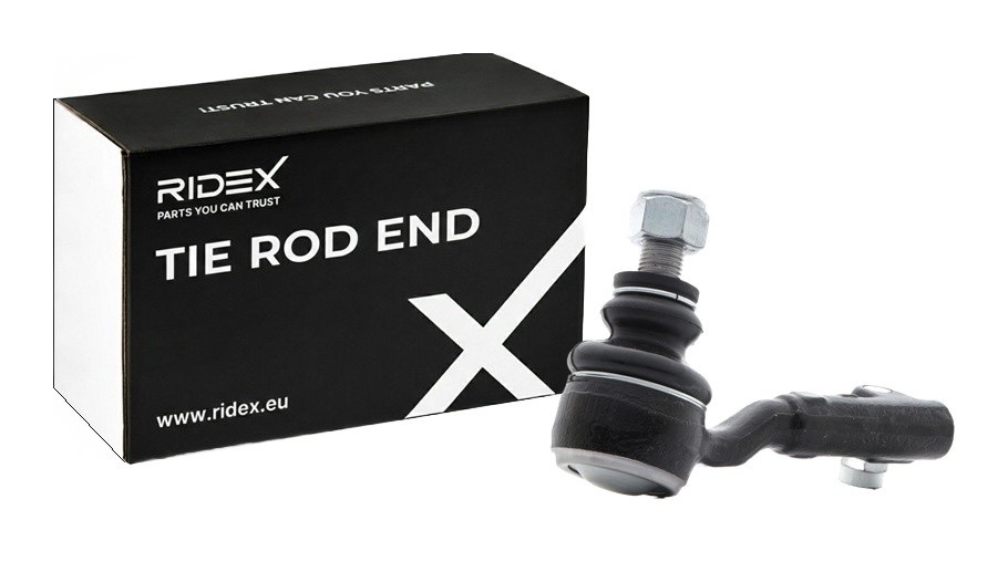 Ridex 914T0999 Track Rod End
