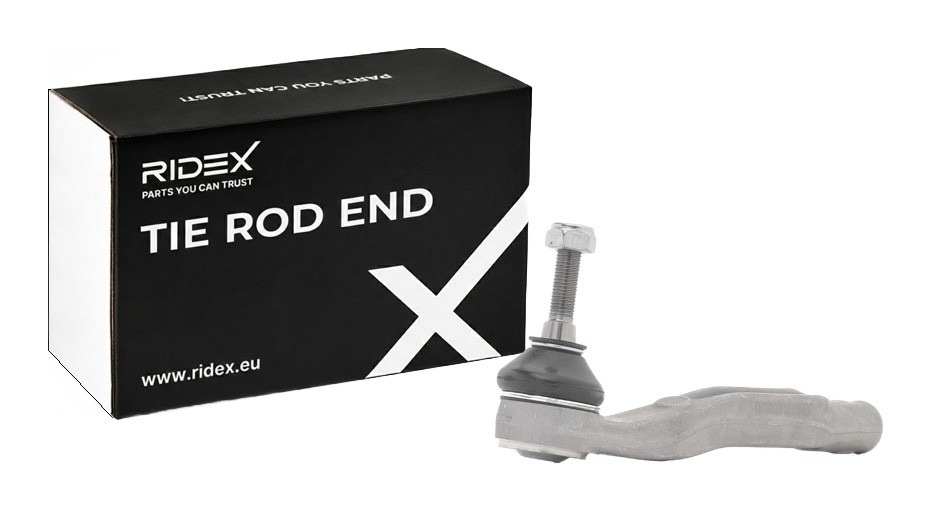 Ridex 914T1004 Track Rod End