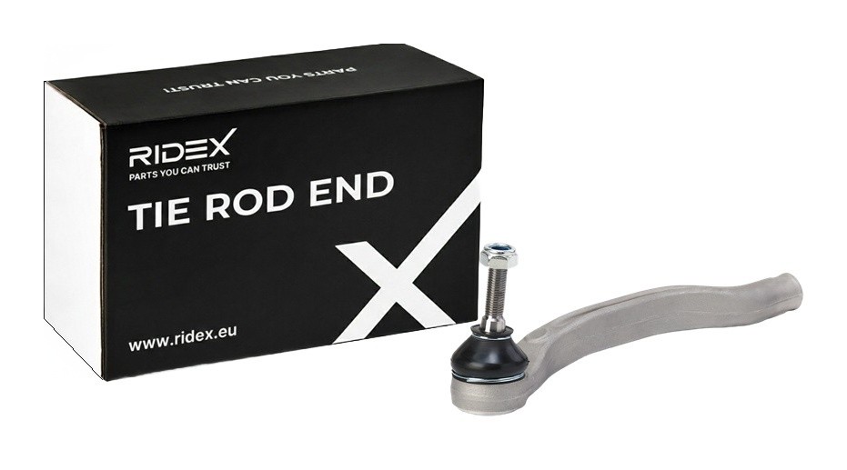 Ridex 914T1005 Track Rod End