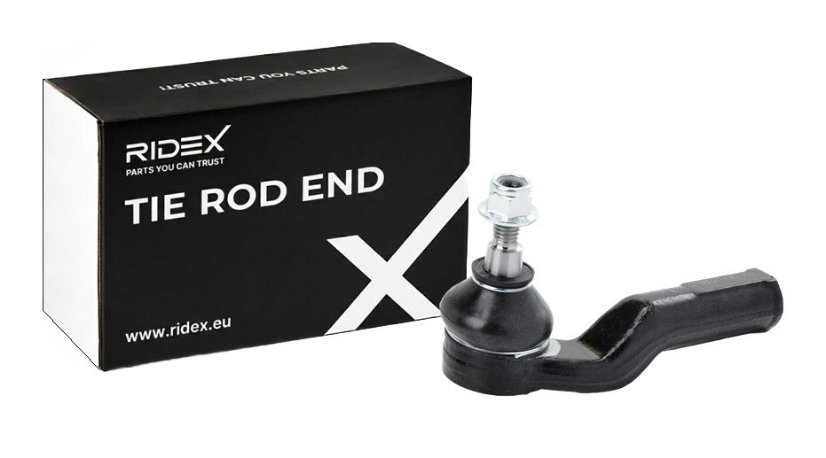 Ridex 914T1015 Track Rod End