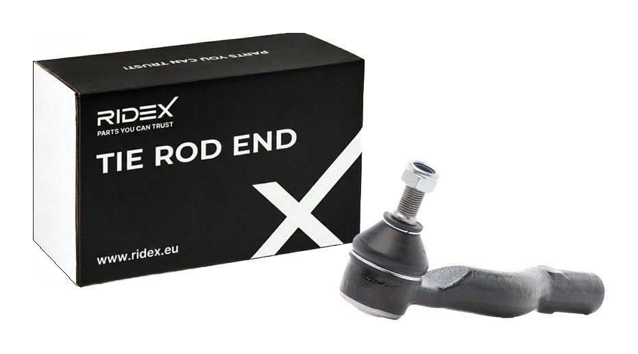 Ridex 914T1018 Track Rod End