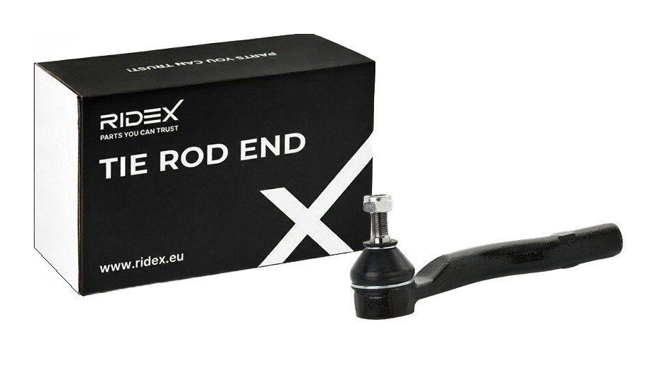 Ridex 914T1019 Track Rod End
