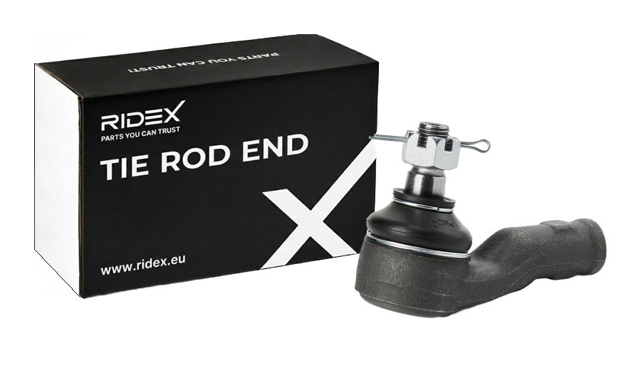 Ridex 914T1024 Track Rod End