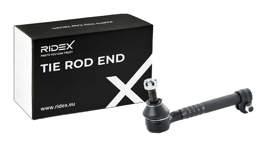 Ridex 914T1029 Track Rod End