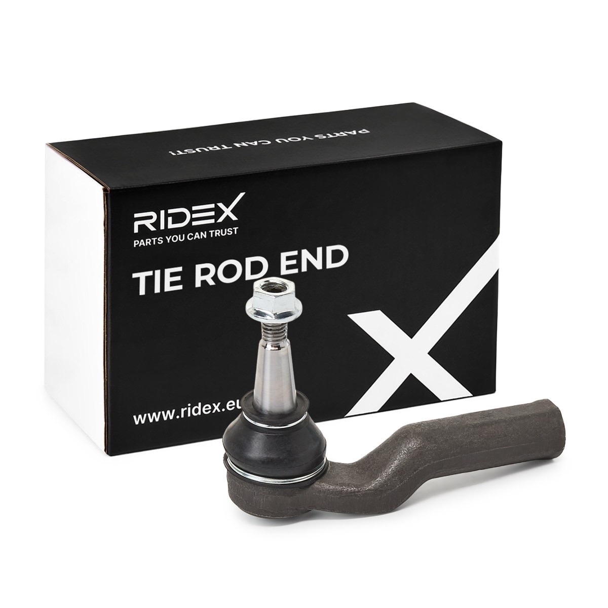 Ridex 914T1030 Track Rod End