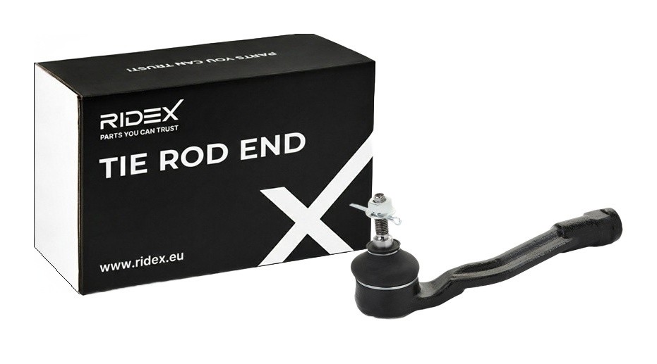 Ridex 914T1047 Track Rod End