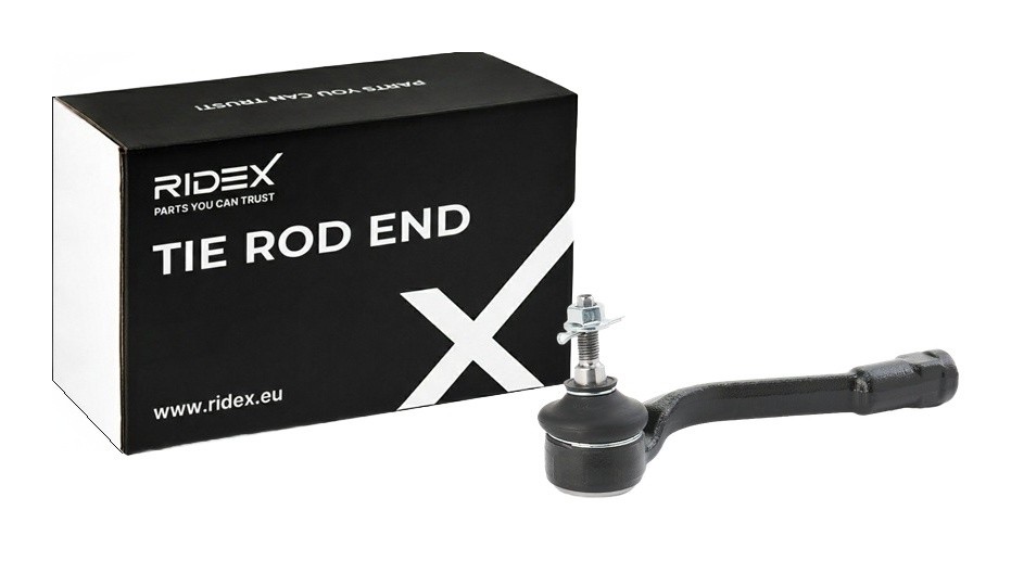 Ridex 914T1048 Track Rod End