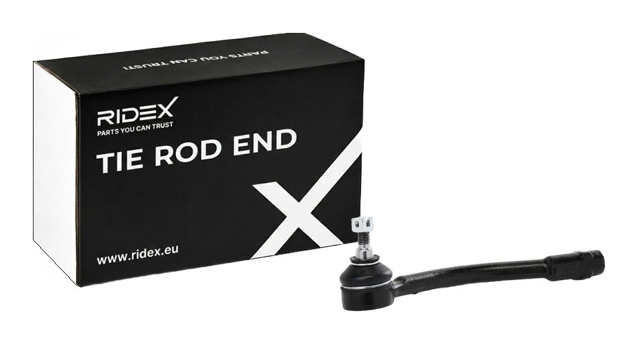 Ridex 914T1053 Track Rod End
