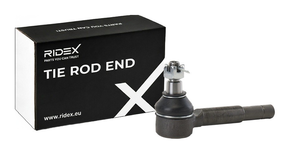 Ridex 914T1062 Track Rod End