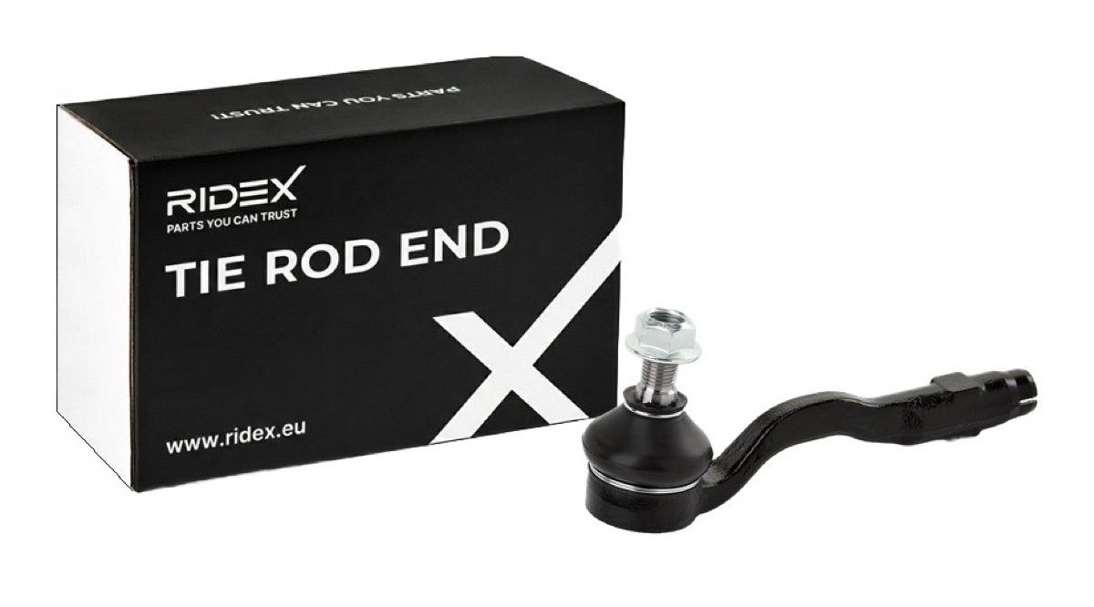 Ridex 914T1064 Track Rod End