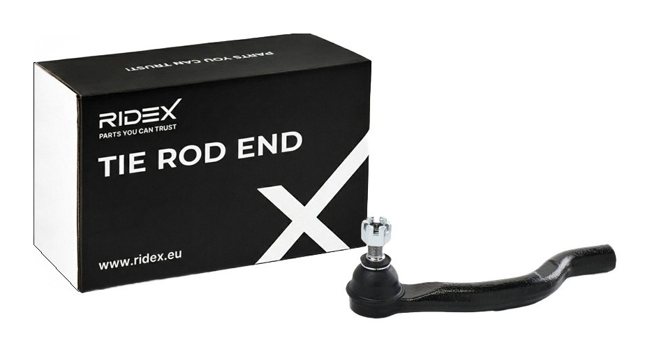 Ridex 914T1078 Track Rod End